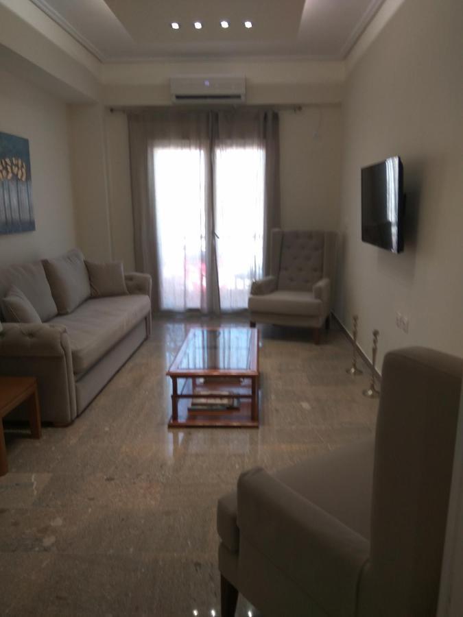 Nafpaktos Beach Luxury Suites Extérieur photo