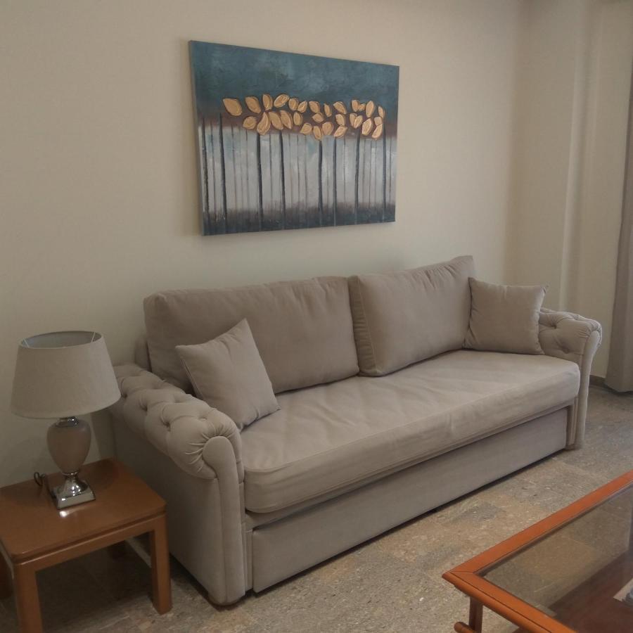 Nafpaktos Beach Luxury Suites Extérieur photo