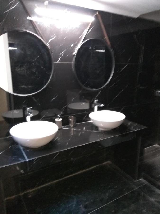 Nafpaktos Beach Luxury Suites Extérieur photo