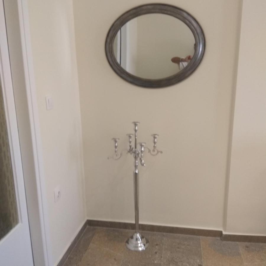 Nafpaktos Beach Luxury Suites Extérieur photo