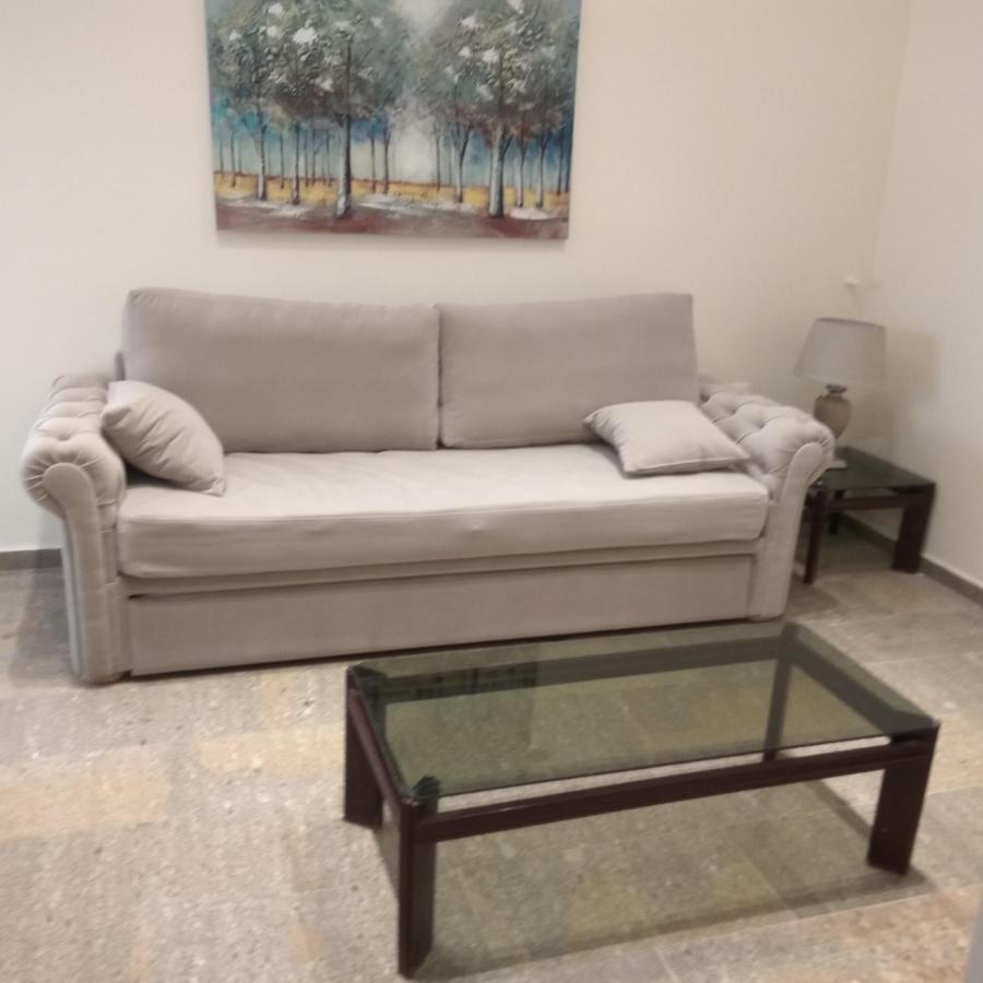 Nafpaktos Beach Luxury Suites Extérieur photo