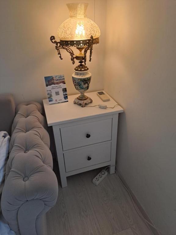 Nafpaktos Beach Luxury Suites Extérieur photo